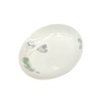 PLATO CERAMICA 18CM